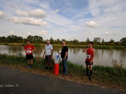Maaskentj-Marathon 2012